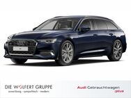 Audi A6, Avant advanced 45 TFSI °, Jahr 2024 - Großwallstadt