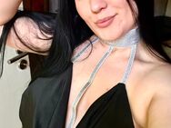 Delia💙Privat Besuchbar🥰und auch Haus /Hotel besuche nur in Flensburg moglich📞 - Flensburg