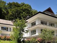 Großzügige Maisonette-Wohnung mit herrlich grünem Ausblick - Wuppertal
