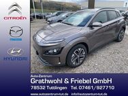 Hyundai Kona 39 kWh Edition 30 Plus-Paket+Met*2,49% - Tuttlingen