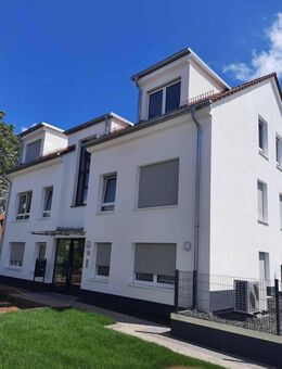 Neubauwohnungen (KfW 55) als Kapitalanlage oder zur Selbstnutzung - Saulheim