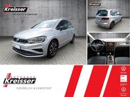 VW Golf Sportsvan 1.5 TSI IQ.DRIVE/ DSG/ACC/SHZ/KLI - Ulm