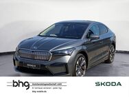 Skoda ENYAQ iV, Coupe 85 h Batterie Elektromo, Jahr 2022 - Reutlingen