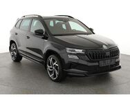 Skoda Karoq Sportline 1.5 TSI DSG Sportline, AHK, M... - Hüttenberg