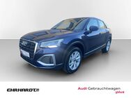 Audi Q2, 35 TFSI advanced BEH FRONT EL HECKKL, Jahr 2024 - Arnstadt