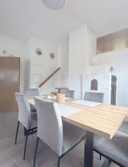 Großzügiges Einfamilienhaus mit Einliegerwohnung und weitläufigem Grundstück - Babenhausen (Bayern)