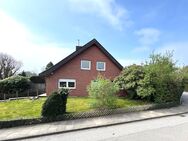 Großzügige Dachgeschosswohnung in Haffkrug - Scharbeutz