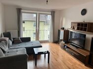 Moderne 3-Zimmer Wohnung direkt neben den Barmer Anlagen - Wuppertal