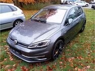 VW Golf Comfortline BlueMotion TGI - Nordhorn