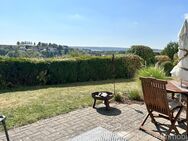 Hünfeld: Ihr neues Zuhause-2 Zimmer-Gartenwohnung mit großzügiger Terrasse in Hünfeld - Hünfeld (Konrad-Zuse-Stadt)