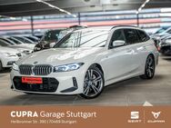 BMW 330, D Mild Hybrid xDrive M Sport, Jahr 2024 - Stuttgart