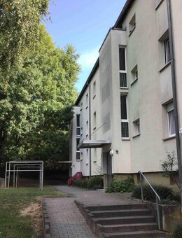 Attraktive 3-Zimmer-Wohnung mit Wohlfühlfaktor! - Sulzbach (Taunus)