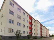 Renovierungsbedürftige, helle 3-Zi.-ETW mit Loggia und Einzelgarage in Top Lage - Maintal