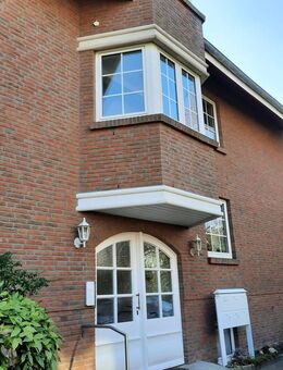 Attraktive 3 1/2 Wohnung in ruhiger Lage Bad Zwischenahn - Bad Zwischenahn