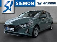 Hyundai i20, 1.2 FL MY25 Select Musikstreaming, Jahr 2024 - Salzbergen