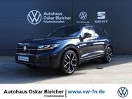 VW Touareg, 3.0 R-Line V6 TDI, Jahr 2023 - Friedrichshafen