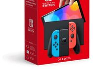 Nintendo switch oled zu verkaufen - Wuppertal