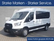 Ford Transit, Kombi 350 L3 Trend ##, Jahr 2024 - Weiden (Oberpfalz)