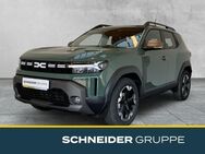 Dacia Duster, Extreme TCe 130 18-Zoll, Jahr 2024 - Chemnitz