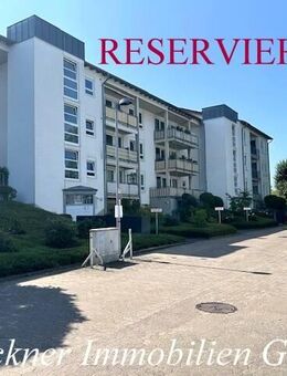 SB-Rotenbühl ! Elegante Eigentumswohnung mit hohem Komfort - Saarbrücken