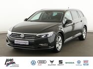 VW Passat Variant, 2.0 TSI Elegance NaviPro IQ Light LMR el, Jahr 2021 - Waltershausen