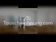 [TAUSCHWOHNUNG] 1 Zimmer Altbau Wohnung in Tempelhof - Berlin