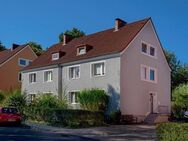Demnächst frei! 3-Zimmer-Wohnung in Bielefeld Dornberg - Bielefeld