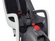 Hamax Fahrradkindersitz Caress, bis: 22 kg
