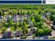 Traumhaftes ca. 1.330 m² Grundstück mit EFH in absolut begehrter Lage am Remberger See in Huckingen - Duisburg