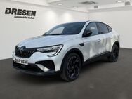 Renault Arkana, ESPRIT ALPINE Full Hybrid 145, Jahr 2024 - Neuss