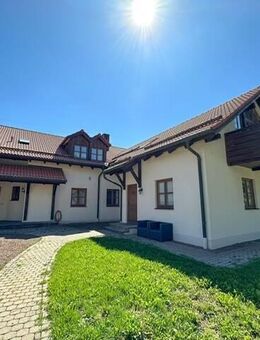 Exklusive Villa mit Pool im Süden Ingolstadt - Ingolstadt