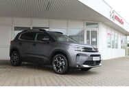 Citroën C5, Aircross Max, Jahr 2024 - Naumburg (Saale)