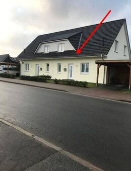 Traumhafte KFW 70 Doppelhaushälfte * Bestlage in Wacken - Wacken