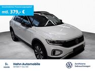 VW T-Roc, 1.5 TSI Move beats©, Jahr 2023 - Niefern-Öschelbronn