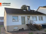 Einfamilienhaus mit Umbaupotenzial in Detmold-Bentrup - Detmold