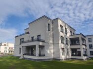 Exklusive 3-Zimmer Wohnung am Jungfernsee, bezugsfrei - Potsdam