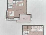 Wartet schon! Bildhübsche, private Maisonettewohnung zum Verlieben (WE5) Nur 0,5% Provision! - Saulheim