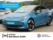 VW ID.3, PA Pro 58kW h 150kW #TopSport # #beats #WPU, Jahr 2023 - Engen