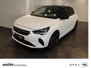 Opel Corsa, 1.2 F Turbo Elegance, Jahr 2022 - Bietigheim-Bissingen