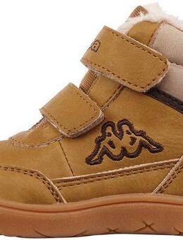 Kappa Winterboots Snowboots, Winterstiefel, Winterschuhe, mit Klettverschlüssen