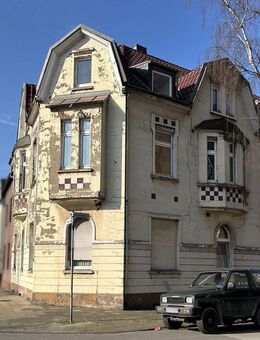 3-Familienhaus zur Eigennutzung oder Kapitalanlage in Duisburg-Friemersheim - Duisburg