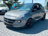 Opel Adam Jam ecoFlex Klima. Sitzh. Temp. BT - Mainz