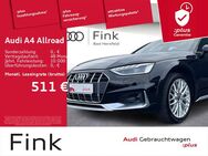 Audi A4 Allroad, quattro 40 TDI, Jahr 2023 - Bad Hersfeld