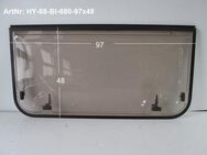 Hymer Wohnwagenfenster Birkholz gebraucht ca 97 x 48 (zB 680er) BR/R 0512 - Schotten Zentrum