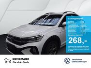 VW Taigo, 1.5 TSI R-LINE 150PS VC, Jahr 2024 - Vilsbiburg