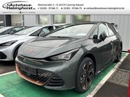 CUPRA Born, VZ - h Sennheiser Alu20, Jahr 2022 - Castrop-Rauxel