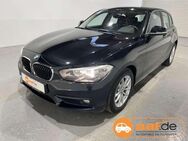 BMW 118 i Advantage EU6 Navi Klima PDC Tempomat - Norderstedt