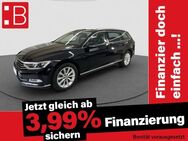 VW Passat Variant 1.5 TSI DSG Highline AHK ACC NAVI - Ingolstadt