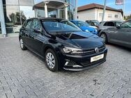 VW Polo VI Comfortline Sitzh. CarPlay. BT. RFK. - Mainz