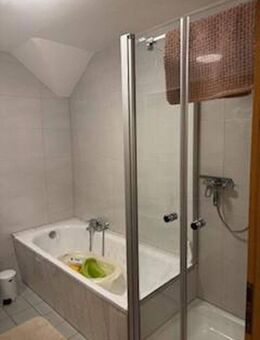 Wohnung zu vermieten - Eichen
